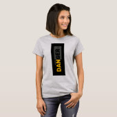 T - Shirt (Vorne ganz)
