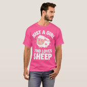 T - Shirt (Vorne ganz)