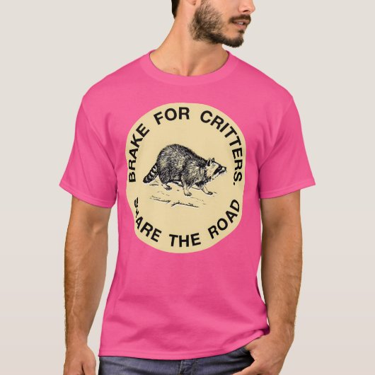 T-Shirt (Vorderseite)