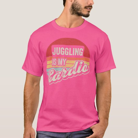T-Shirt (Vorderseite)