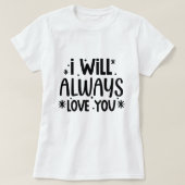 T - Shirt (Design vorne)