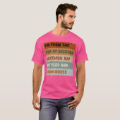 T - Shirt (Vorne ganz)