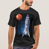 T - Shirt (Vorderseite)