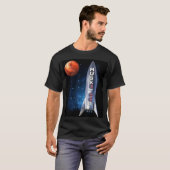 T - Shirt (Vorne ganz)