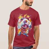 T - Shirt (Vorderseite)