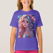 T - Shirt (Vorderseite)