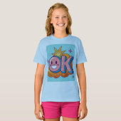 T - Shirt (Vorne ganz)