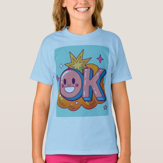 T - Shirt (Vorderseite)