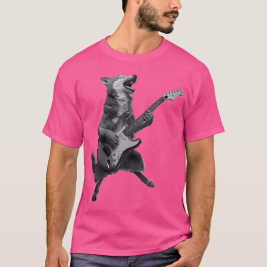 T-Shirt (Vorderseite)