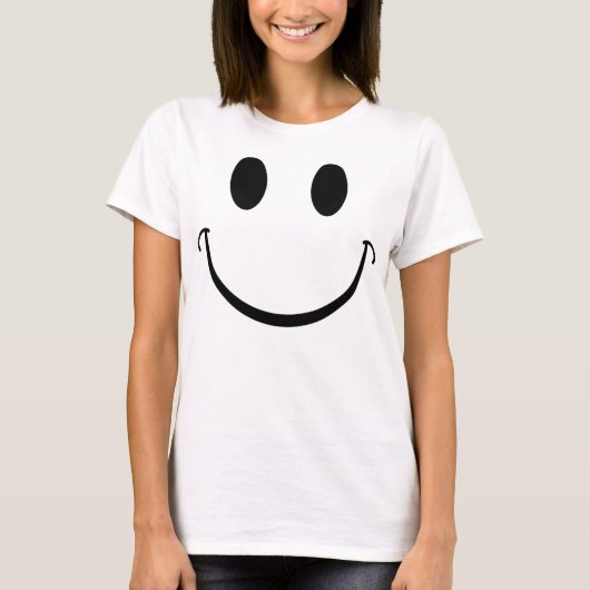 T-Shirt (Vorderseite)