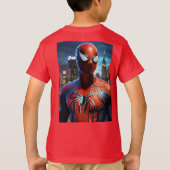 T-Shirt (Rückseite)