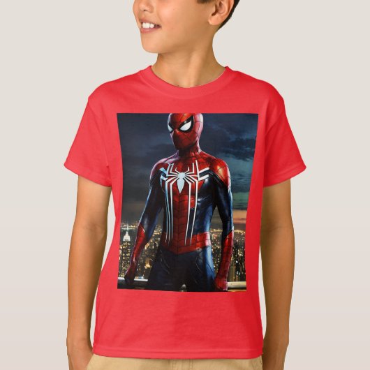 T-Shirt (Vorderseite)