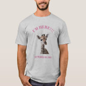 T - Shirt (Vorderseite)