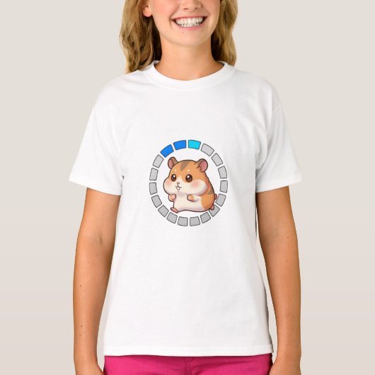 T-Shirt (Vorderseite)