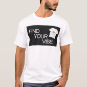T - Shirt (Vorderseite)
