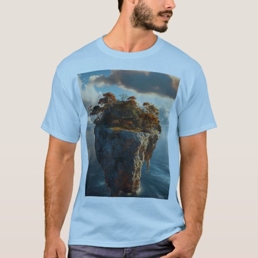 T SHIRT (Vorderseite)