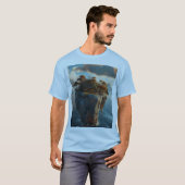 T SHIRT (Vorne ganz)