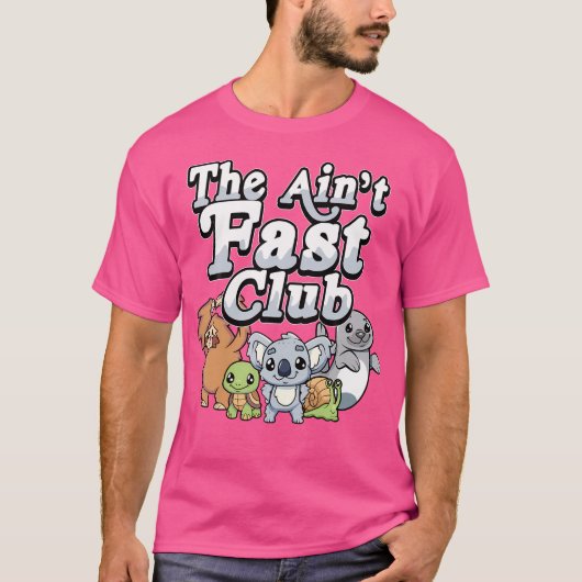 T-Shirt (Vorderseite)