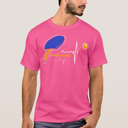 T - Shirt (Vorderseite)