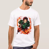 T-Shirt (Vorderseite)