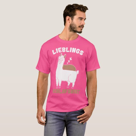 T - Shirt (Vorne ganz)