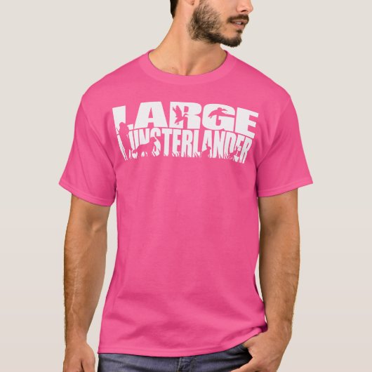 T-Shirt (Vorderseite)