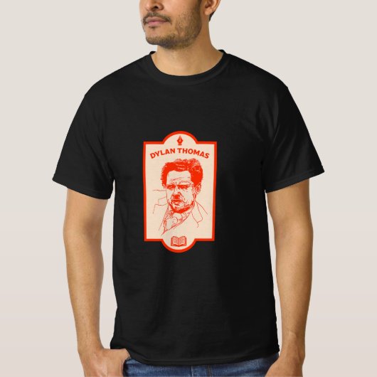 T - Shirt (Vorderseite)