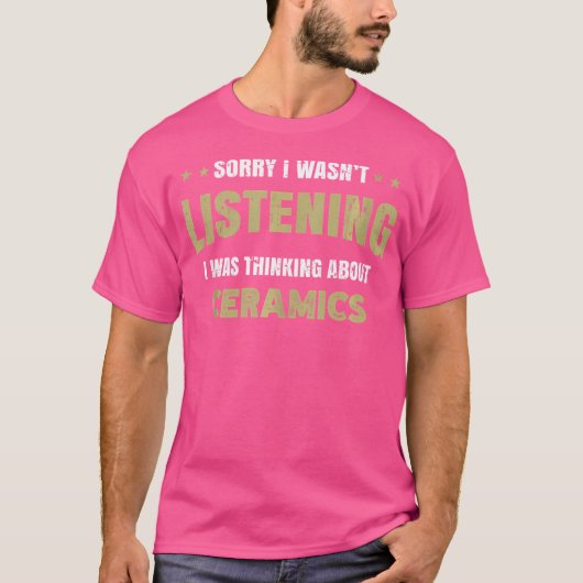 T - Shirt (Vorderseite)