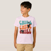 T-Shirt (Vorne ganz)