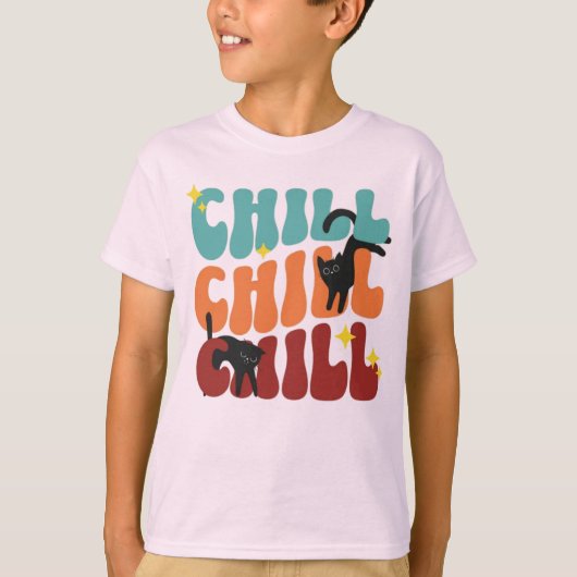 T-Shirt (Vorderseite)