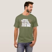 T-Shirt (Vorne ganz)