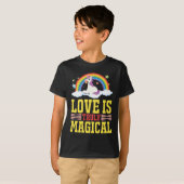 T - Shirt (Vorne ganz)