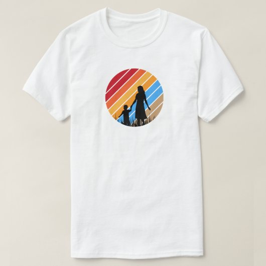 T-Shirt (Design vorne)