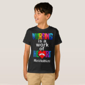 T-Shirt (Vorne ganz)