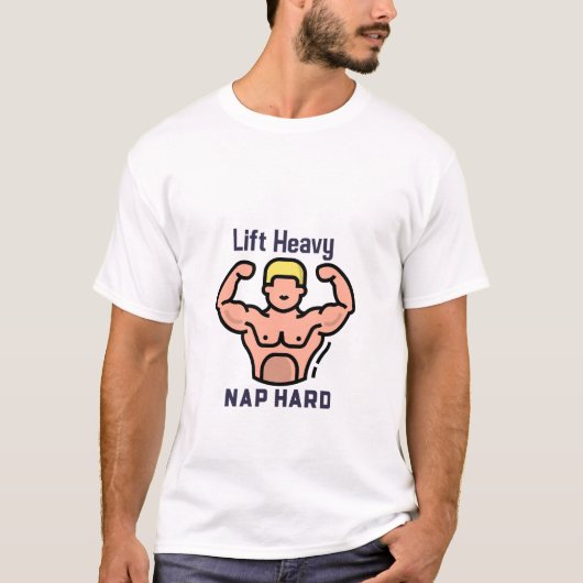 T-Shirt (Vorderseite)