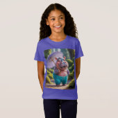 T-Shirt (Vorne ganz)