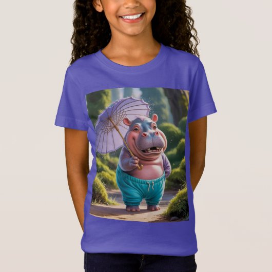 T-Shirt (Vorderseite)