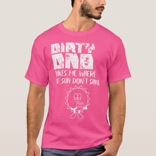 T - Shirt (Vorderseite)