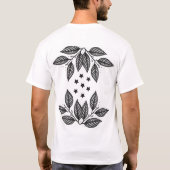 T - Shirt (Rückseite)