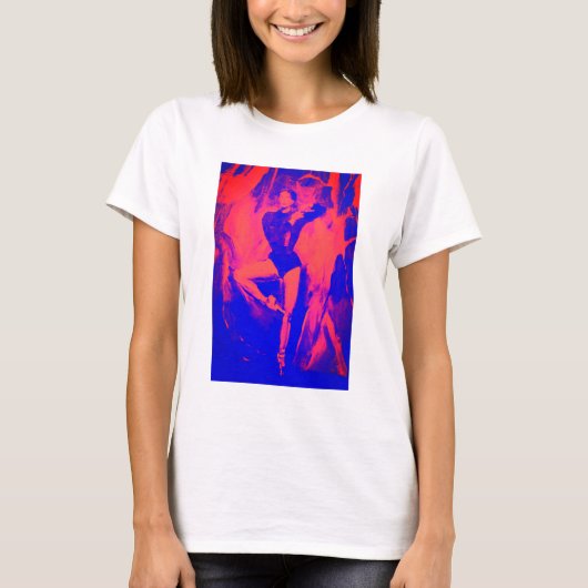 T-Shirt (Vorderseite)