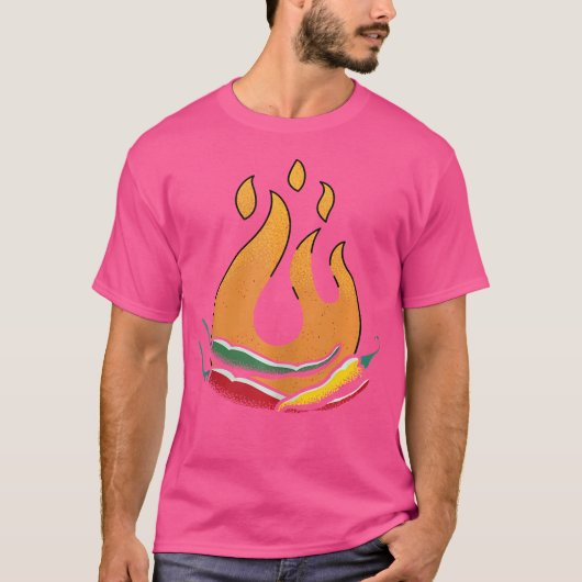 T - Shirt (Vorderseite)