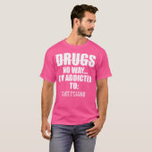 T-Shirt (Vorne ganz)