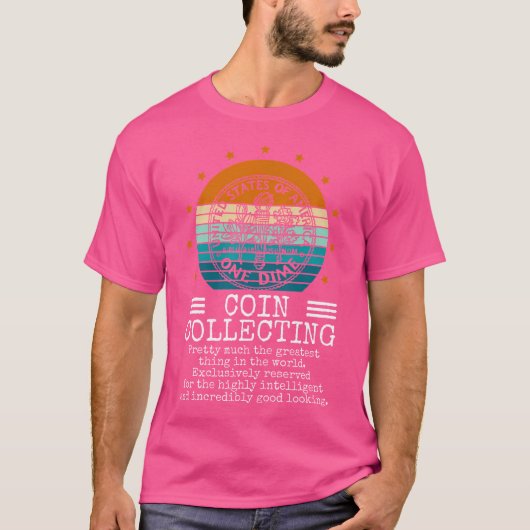 T-Shirt (Vorderseite)