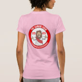 T - Shirt (Rückseite)