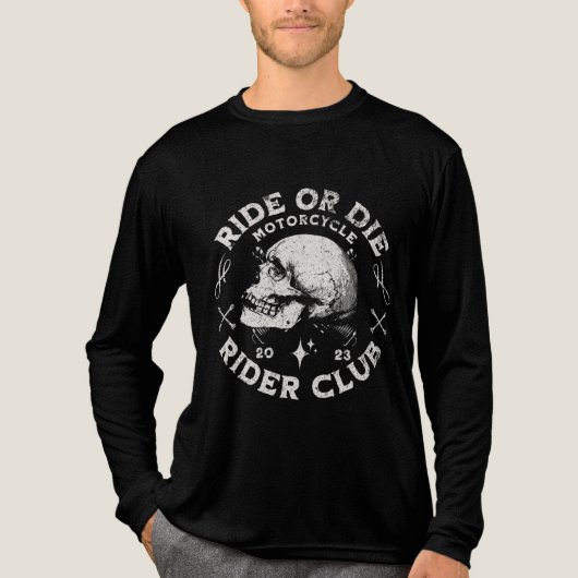 T - Shirt (Vorderseite)