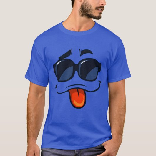 T-Shirt (Vorderseite)