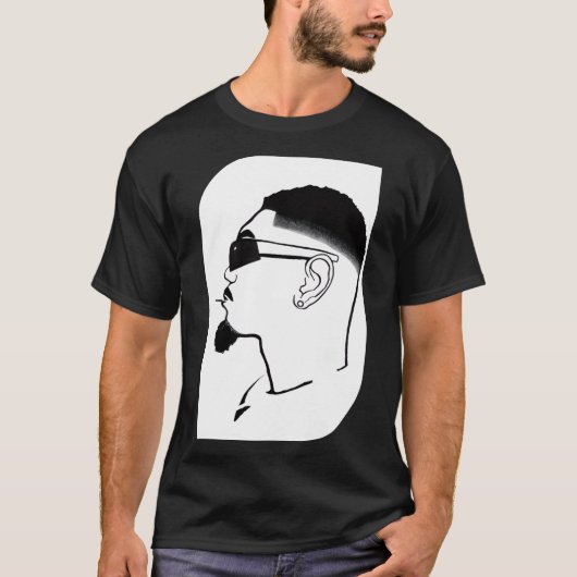 T-Shirt (Vorderseite)