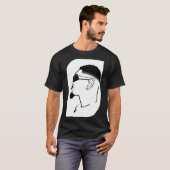 T-Shirt (Vorne ganz)