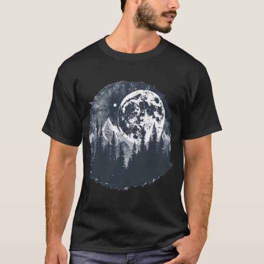 T - Shirt (Vorderseite)
