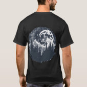 T - Shirt (Rückseite)